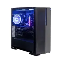 Pc Teros Te-8103G, INTEL Core U5 225F 3.30/4.90Ghz, 16GB Ddr5-5600, RTX 5050 8Gb, Gdd