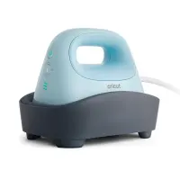 Cricut Prensa De Calor Para Gorras Hat Press