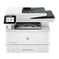 Impresora Monocromatica HP Laserjet Pro Mfp 4103Fdw, Imprime/Copia/Escanea/Fax/Usb 2.