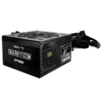 Fuente De Alimentación Asrock, 750W, Atx, 80 Plusbronze.1 Conector ATX 24/20 Pin