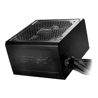 Fuente De Alimentación Asrock, Pro-850B, 850 W, Atx, 80 Plus Bronze.1 Conector A