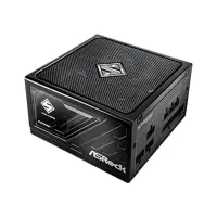 Fuente De Alimentación Asrock Sl-650G, 650W, Atx,80 Plus Gold.1 Conector ATX 24/