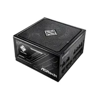 Fuente De Alimentación Asrock Sl-750G, 750W, Atx,80 Plus Gold.1 Conector ATX 24/