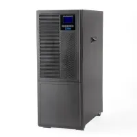 UPS Elise Udc-6K-T-G2, On-Line, 6000 Va, 6000 W, 176V 264Vac, Usb.tecnología De