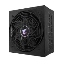 Fuente De Alimentación Gigabyte Gp-Ae1000Pm Pg5, 1000W, 80 Plus Platinum, Formato ATX
