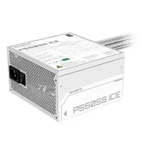 Fuente De Alimentación Gigabyte P550Ss Ice , 550W, 80 Plus Silver, Formato Atx.