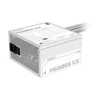 Fuente De Alimentación Gigabyte P650Ss Ice , 650W, Atx, 80 Plus Silver.1 Conecto