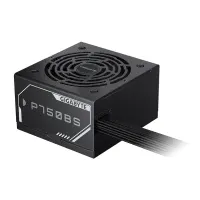 Fuente De Alimentación Gigabyte P750Bs, 750W, Atx, 80 Plus Bronze, 100V 240Vac. @@@