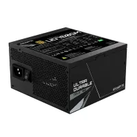 Fuente De Alimentación Gigabyte Gp-Ud750Gm, 750W,Atx, 80 Plus Gold, 100V 240Vac. @@