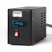 Estabilizador Monofasico Elise Ieda Poder Safe, Lcr20-4.5 , Solido, 2Kva, 220Vac, 4 T