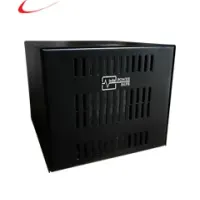 Transformador De Aislamiento Monofásico 2Kva