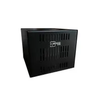 Transformador De Aislamiento Elise Tamf-60, Monofásico, 6Kva, 220V.