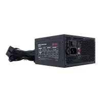Fuente De Alimentación Teros Te-1324S, Formato Atx, 250W, 115V / 230Vdescubre La