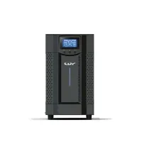 UPS Cdp Upo11I(Ax), On-Line, 3000Va, 3000W, 220Vac, 6 Salidas Iec-C13/14.Tecnolo