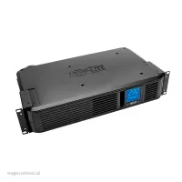 UPS Smartpro Tripp-Lite Smx1500Lcd,Linea Interactiva, 1500Va, 900 Watts, Voltaje: 230
