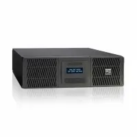 Ups/Doble Conversion/On-Line Sin Bypass De Mantenimiento Smartonline 6000Va/5400W/208