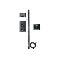 Unidad De Distribución De Energía Tripp-Lite Pdumv20Hv, Monofásico Con Medidor Digita