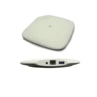 Servidor De Contenidos+Access Point Incorporado WLAN 802.11A/B/G/N/Ac, Dual Band 2.4/