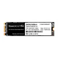 Unidad En Estado Solido Teamgroup 1TB Ms30 M.2 2280 SATA Iii 6Gb/Svelocidad De E