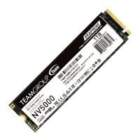Unidad De Estado Solido Teamgroup Nv5000 M.2 Pcie4.0 SSD M.2 1Tb, PCIE Gen4X4 Con Nvm