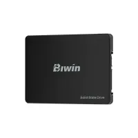 Unidad En Estado Solido (Ssd) Biwin M100, 256Gb, SATA Iii (6.0Gb/S), 2.5Dale Nu