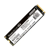 Unidad De Estado Solido Teamgroup Nv5000 M.2 Pcie4.0 SSD M.2 2Tb, PCIE Gen4X4 Con Nvm