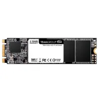 Unidad En Estado Solido Teamgroup 512GB Ms30 M.2 2280 SATA Iii 6Gb/Svelocidad De