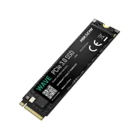 Unidad De Estado Solido Hiksemi Consumo Wave (P),512Gb, M.2 2280, Pcie, 2230 Mb/S @@@