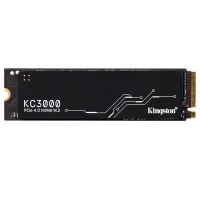 Unidad En Estado Solido Kingston Kc3000, 1024Gb, M.2 2280 PCIE Gen 4.0 Nvmeveloc