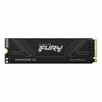 Unidad En Estado Solido Kingston Fury Renegade G5, 2048Gb, M.2 2280, NVME PCIE 5.0 X4