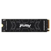 Unidad En Estado Solido Kingston Fury Renegade 4Tb, M.2 2280 PCIE 4.0 X4 Nvme.ve