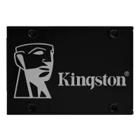 Unidad En Estado Solido Kingston Kc600, 1024Gb, SATA Rev 3.0 (6 Gb/S)Factor De F