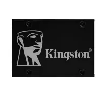 Unidad En Estado Solido Kingston Kc600, 256Gb, SATA 6.0 Gbps, 2.5, 7Mm.velocida
