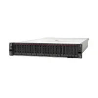 Unidad De Disco Solido Lenovo Thinksystem 2.5 Va960Gb Read Intensive SATA 6GB Hs SSD