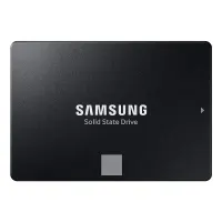Unidad En Estado Solido Samsung 870 Evo 500Gb, 2.5, SATA 6Gb/Svelocidad De Lect