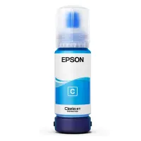 Botella De Tinta Cian T555220