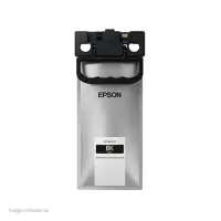 Bolsa De Tinta Epson T942120-Al, Color Negro.las Tintas Epson Durabrite Ultra Pr