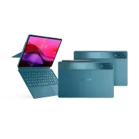 Tablet Lenovo Yoga Tab Plus 12.7 3K (2944X1840)Ltps/144Hz/Touch/Android 14 O Superio