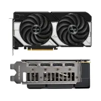 Tarjeta De Video Asus Dual-Rtx5070-O12G, 12GB Gddr7, PCIE Gen 5.0Puertos: 3 X Di