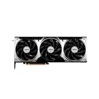 Tarjeta De Video MSI Geforce RTX 5070 12G Ventus 3X Oc, 12 GB Gddr7, PCIE 5.0Pue