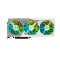 Tarjeta De Video Asrock AMD Radeon RX 9060 XT Steel Legend 16GB Oc, 16 GB Gddr6, Pci-