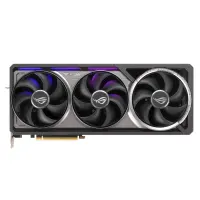 Tarjeta De Video Asus Rog Astral Geforce RTX 508016GB Gddr7 Oc Edition, PCIE Gen 5.0