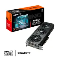 Tarjeta De Video Gigabyte Radeon RX 9060 XT Gaming Oc 16G, 16 GB Gddr6, PCI-E 5.0 @@@