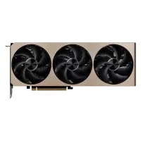 Tarjeta De Video MSI Geforce RTX 5080 16G Inspire3X Oc, 16GB Gddr7, PCIE Gen 5.0