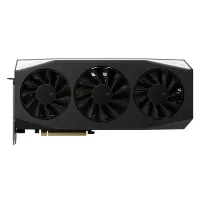 Tarjeta De Video Xfx Mercury AMD Radeon RX 9060 XT Oc Gaming Edition, 16GB Gddr6, PCI