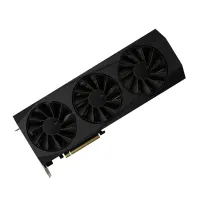 Tarjeta De Video Xfx Quicksilver AMD Radeon RX 9070 Oc Gaming Edit, 16 GB Gddr6, Pci-