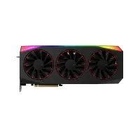 Tarjeta De Video Xfx Mercury AMD Radeon RX 9070Xtoc Magnetic Air, 16 GB Gddr6, PCI-E