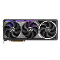 Tarjeta De Video Asus Rog Astral Geforce RTX 509032GB Gddr7 Oc Edition, PCIE Gen 5.0