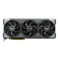 Tarjeta De Video Asus Tuf-Rtx5090-O32G-Gaming, PCIE Gen 5.0Puertos: 3 X Displayp