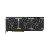 Tarjeta De Video Asus Prime-Rx9060Xt-O8G, 8 GB Gddr6, PCI-E 5.0Puertos: 2 X Disp
